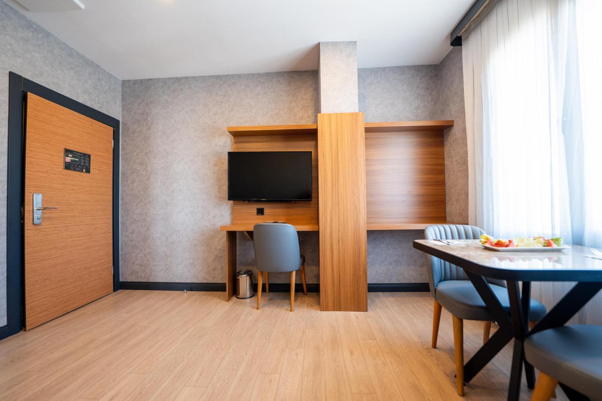 Educity Hotels & Spa — Fotoğraflar 1
